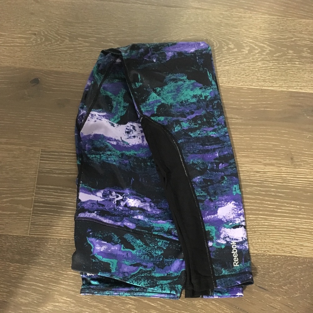 Reebok leggings